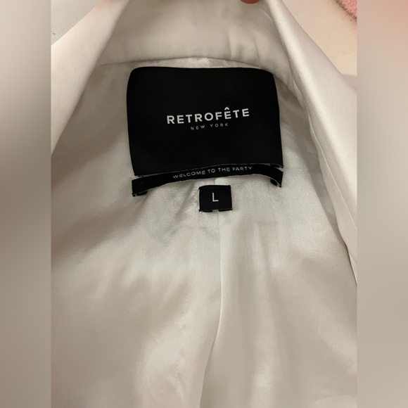 Retrofete Bentley Blazer - Picture 6 of 8